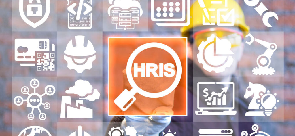 HRIS software